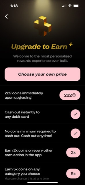 Bridge money app photo 8