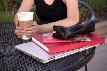 earn free starbucks drink with GetUpside