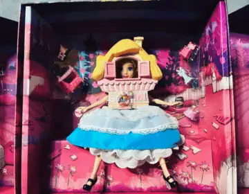 Alice in Wonderland