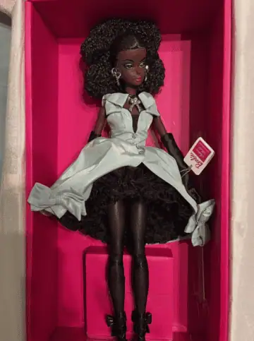Barbie