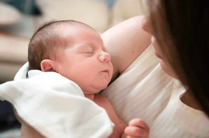 New Mom and Wellness Tips in 2023