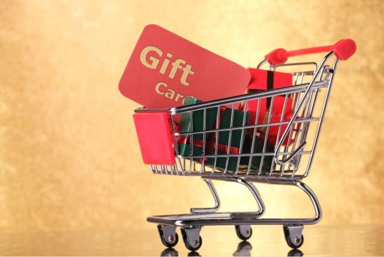 Guide to Best Places To Exchange Your Unused Gift Cards For Cash