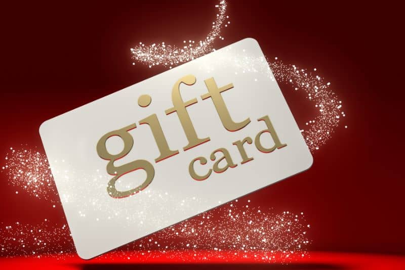 Guide to Best Places To Exchange Your Unused Gift Cards For Cash