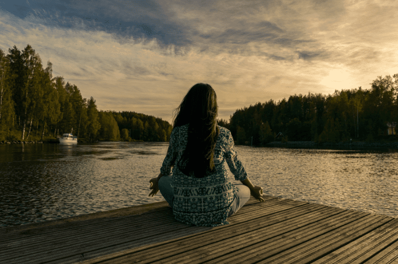 Self-Care Ideas For Busy Moms