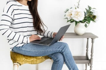 stay at home mom jobs