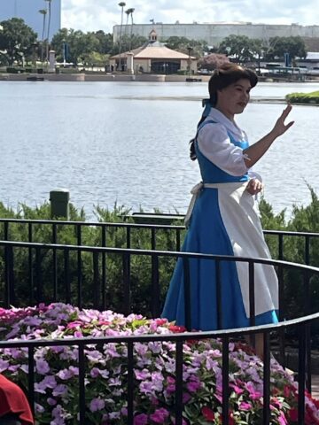 Belle