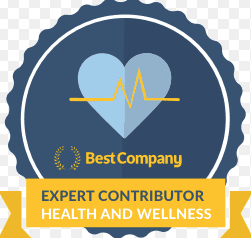 Best Company Expert Contributor Badge