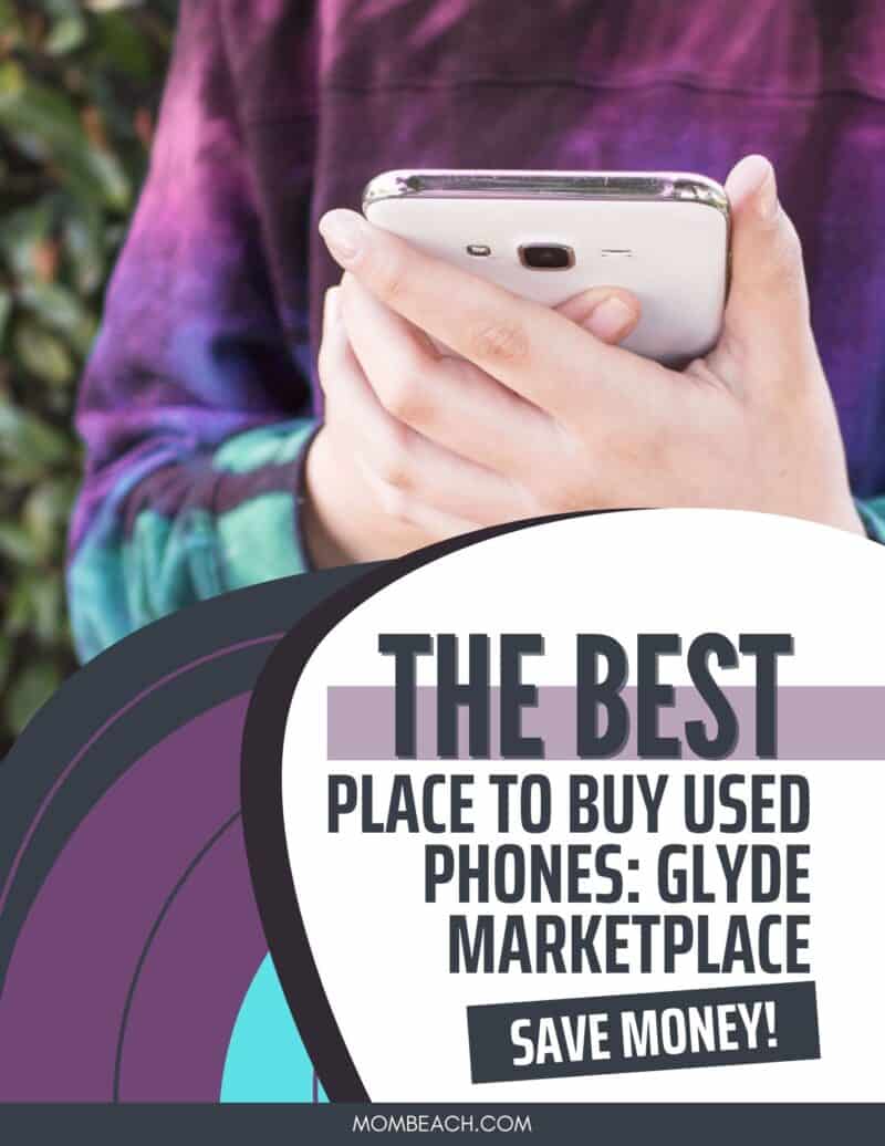 Best Place to Buy Used Phones Glyde Marketplace