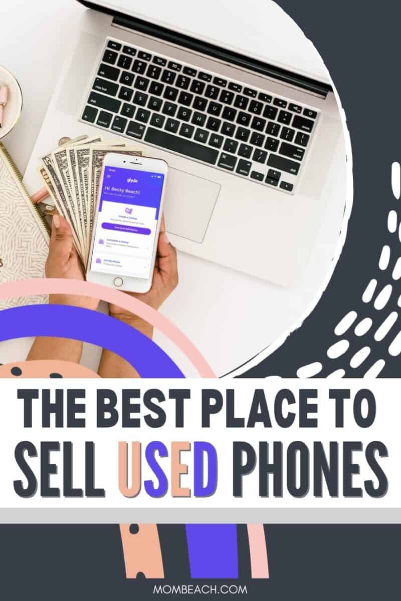 Best Place to Sell Used Phones Glyde Marketplace
