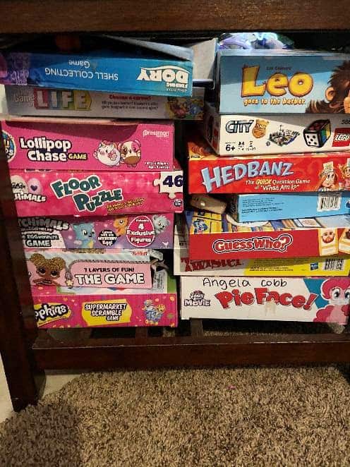 board games to play during quarantine