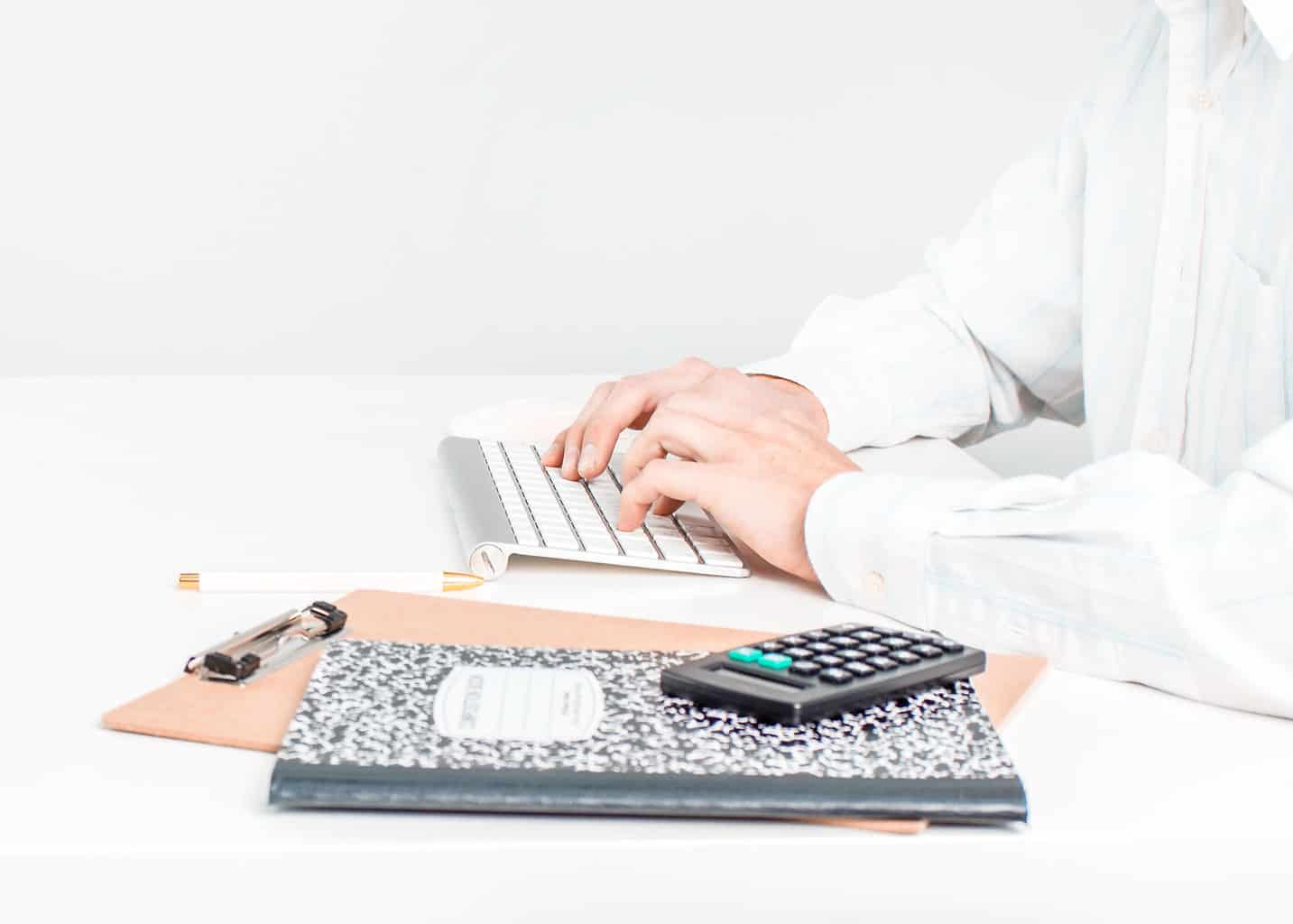 business loan calculator working