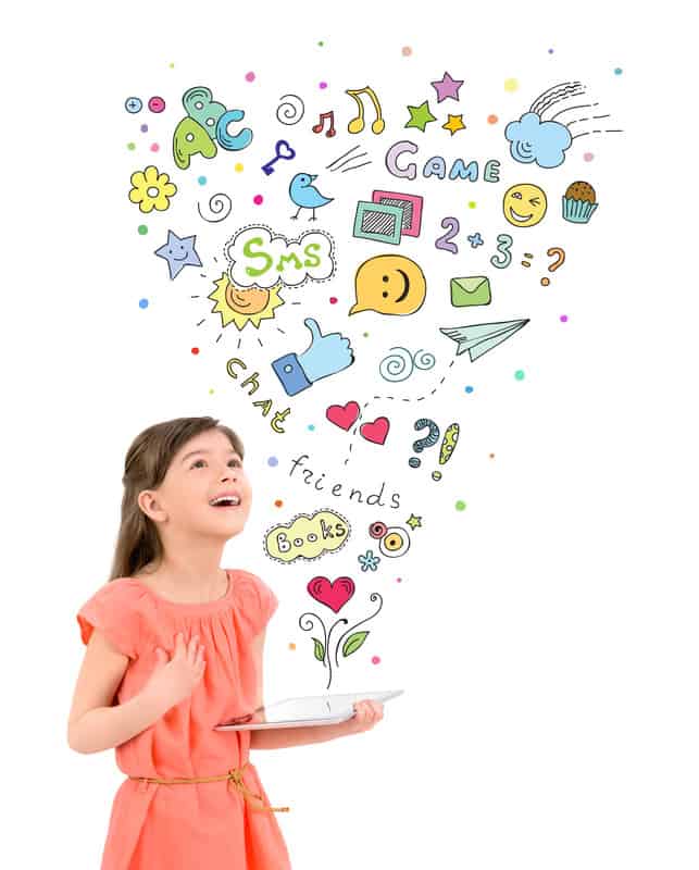 parenting in the digital age of technology