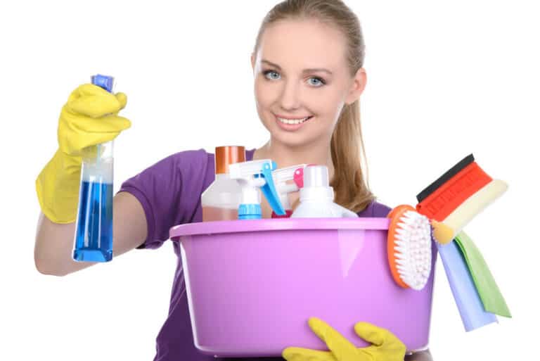 How to Start a Cleaning Business from Scratch 12 Simple Steps to Build