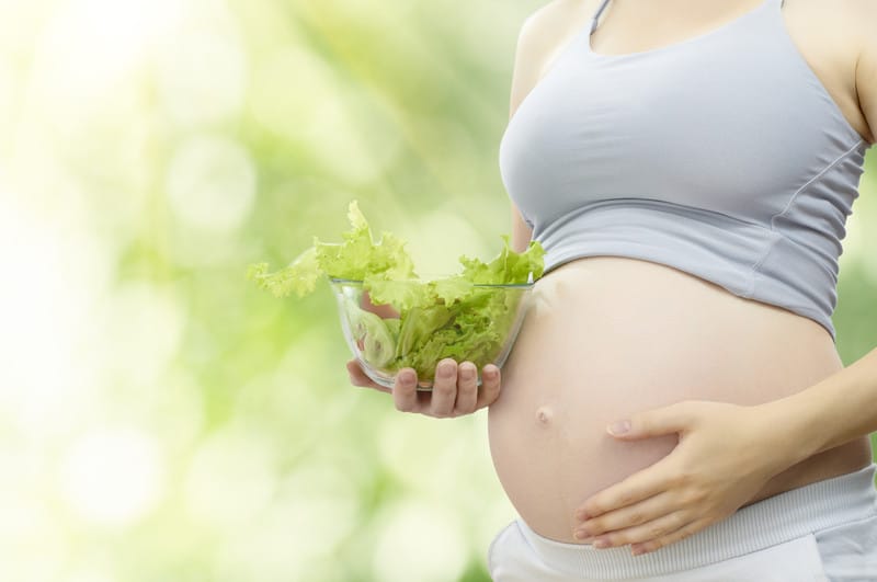 foods to avoid during pregnancy