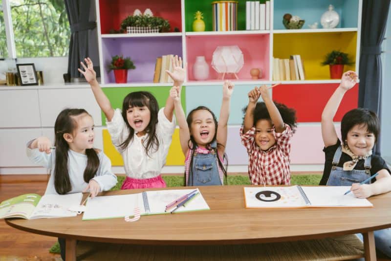 education