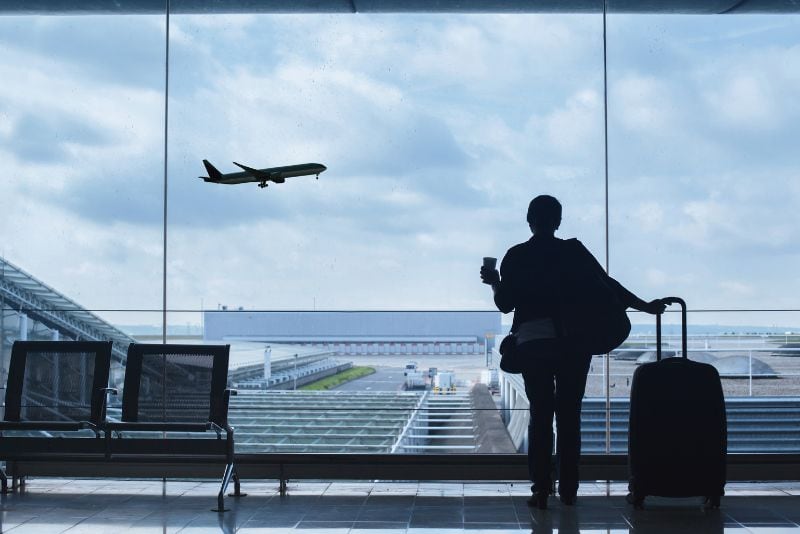 travel