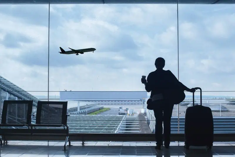 travel