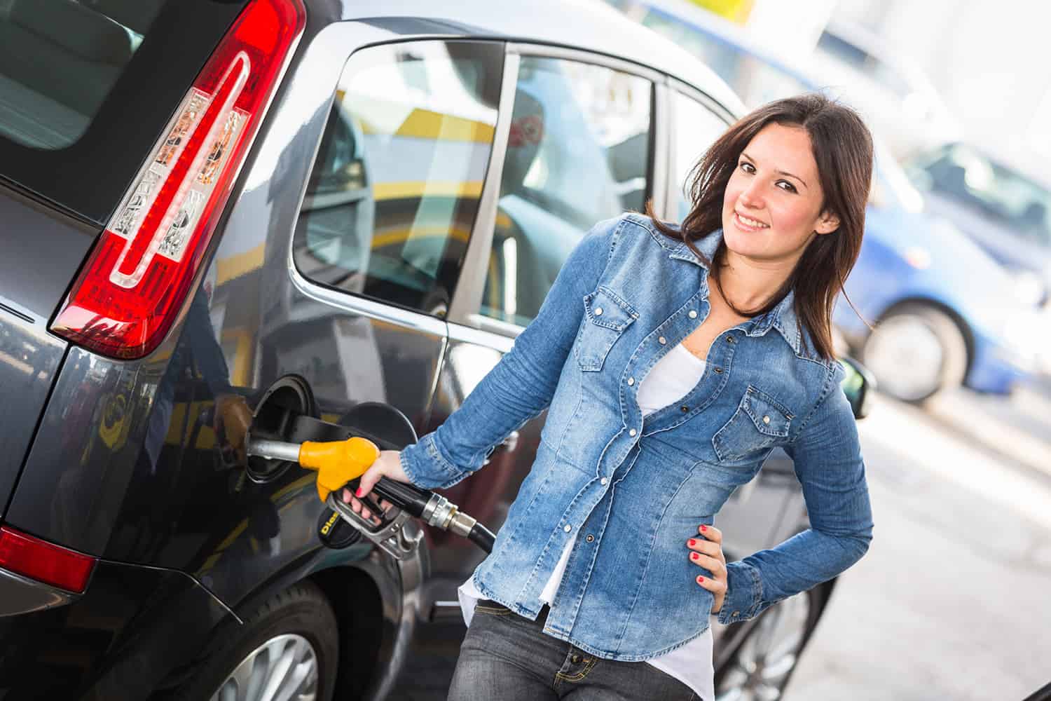 Cheap Gas Near Me: Best Apps to Save Money on Gas! Zipcode Search