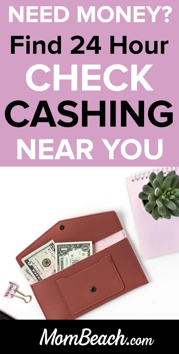 Check Cashing Near Me: Find a 24 Hour Location (Zip Code ...