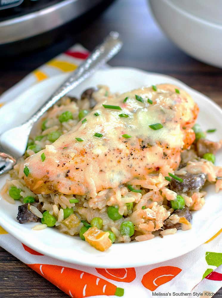 chicken crock pot recipes