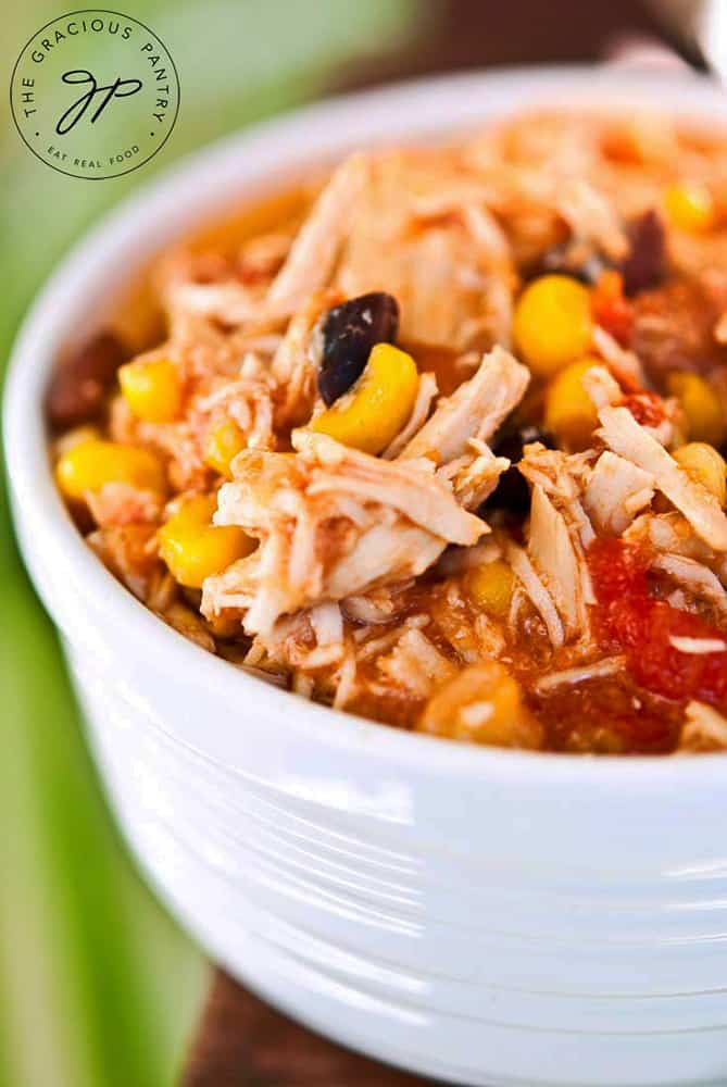chicken crock pot recipes