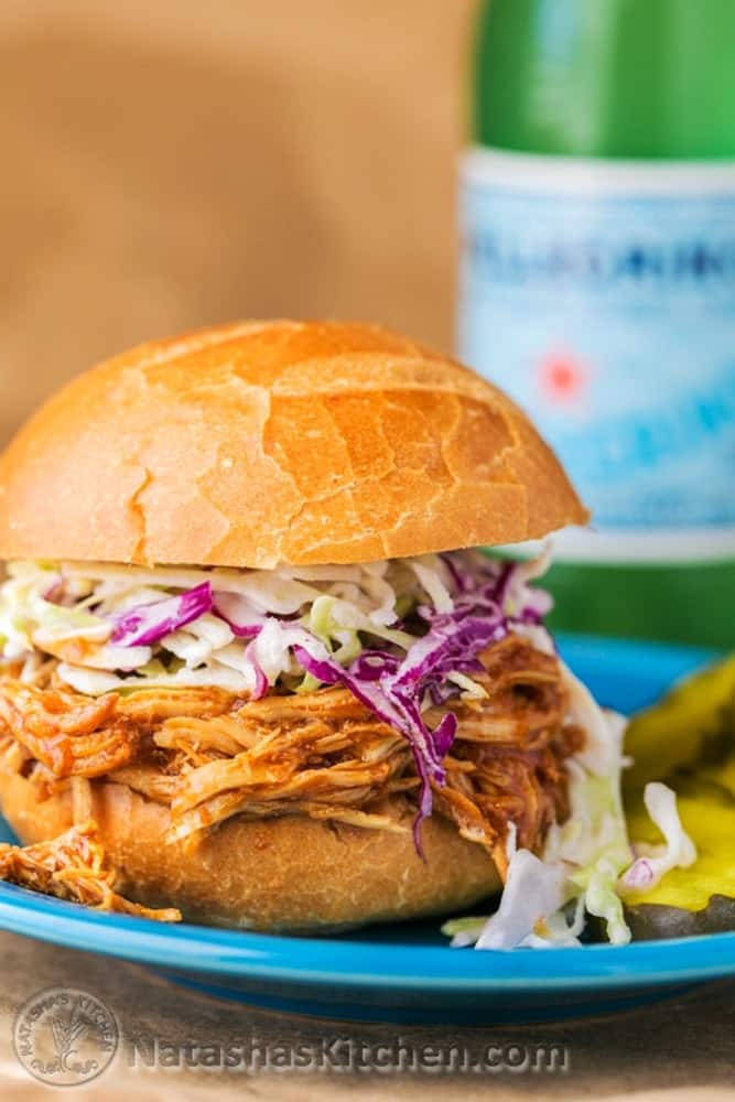 chicken crock pot recipes