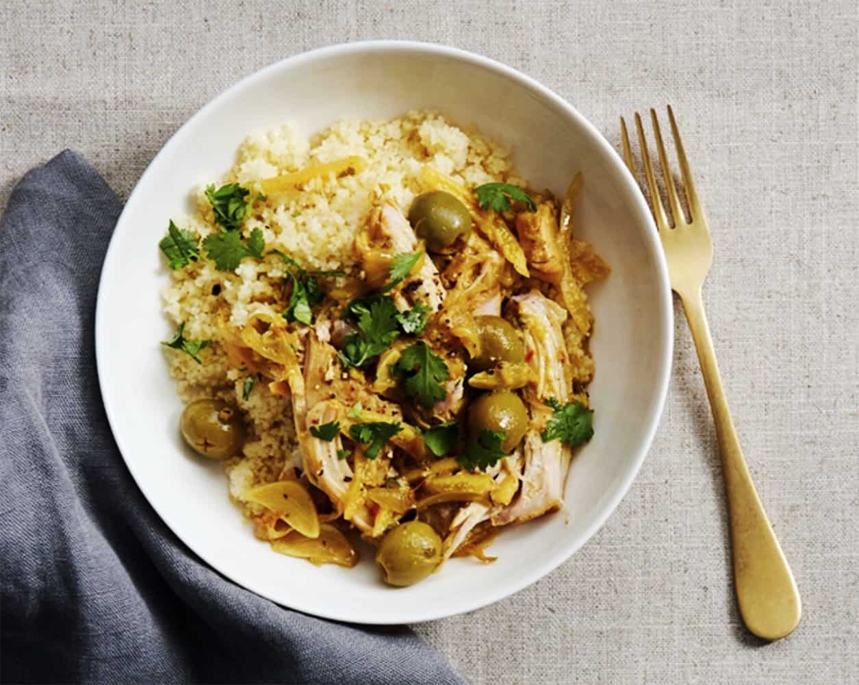 chicken crock pot recipes