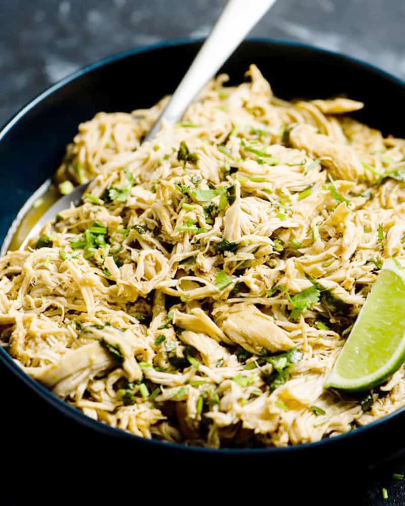 chicken crock pot recipes