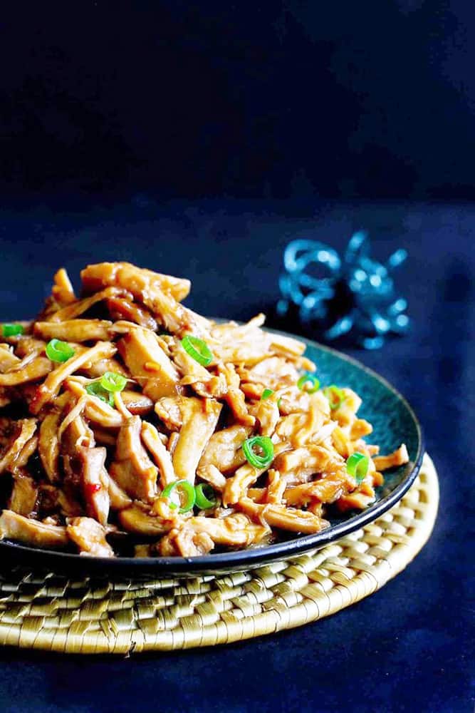 chicken crock pot recipes