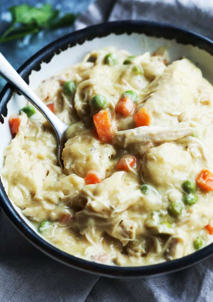 31 Scrumptious Chicken Crock-Pot Recipes for Busy Moms