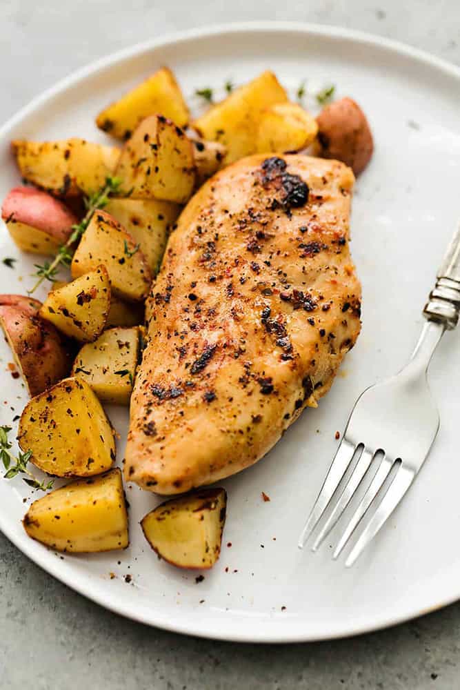 chicken crock pot recipes