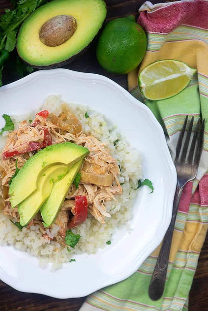 chicken crock pot recipes