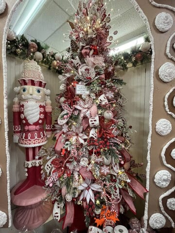 Christmas tree trends