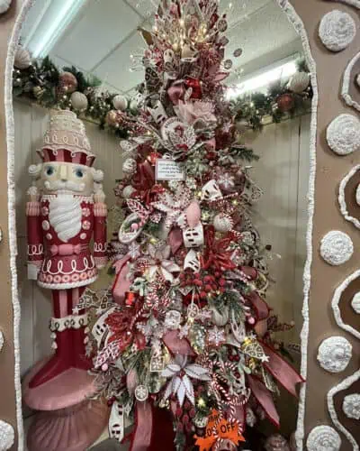 Christmas tree trends