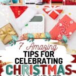 christmas on a budget