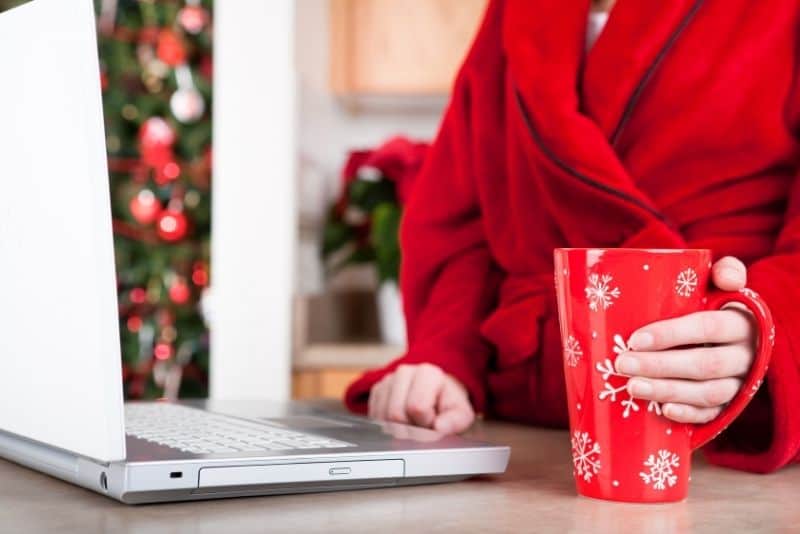 christmas on a budget