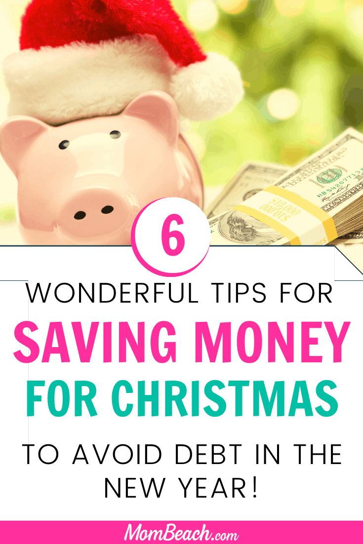 OMG this tips are so awesome! Save money this Christmas with these amazing money saving tips! You can make a biweekly plan to save money and stick to it as a challenge. These money saving ideas will help you achieve your financial goals. You will achieve a debt free New Years if you start a Christmas budget. #christmassavingips #christmassavings #christmassavingideas #moneysavingtips #holidaysavingtips #holidaysavings