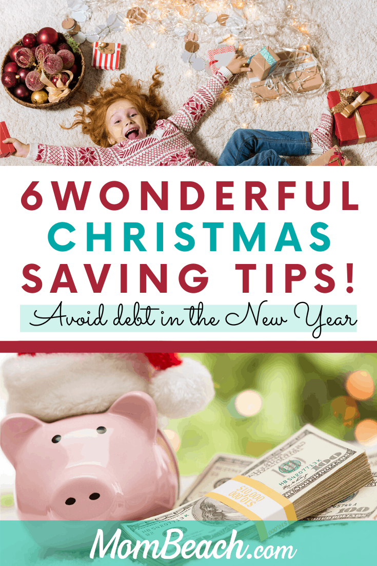WOW this tips are so awesome! Save money this Christmas with these amazing money saving tips! You can make a biweekly plan to save money and stick to it as a challenge. These money saving ideas will help you achieve your financial goals. You will achieve a debt free New Years if you start a Christmas budget. #christmassavingips #christmassavings #christmassavingideas #moneysavingtips #holidaysavingtips #holidaysavings