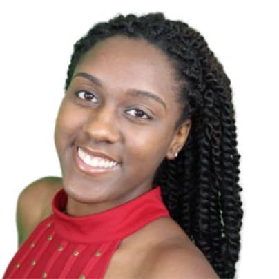 Courtnei Jones