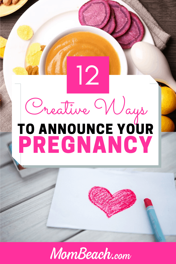 What is the best way to tell that you are expecting? Check out these 