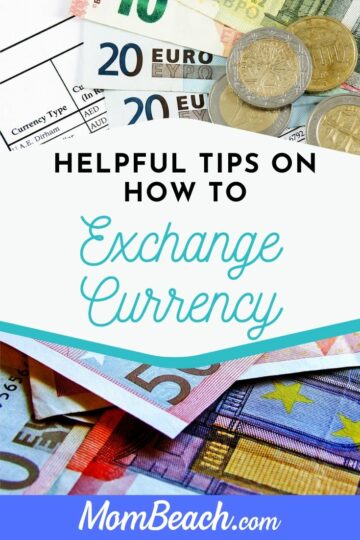 Best forex exchange near me
