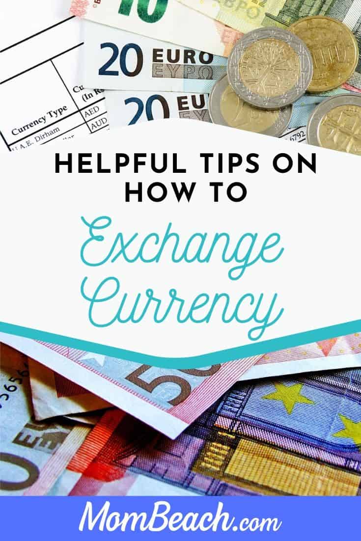 Are you looking for the best places to exchange currency for use on your next trip? You have come to the right place! Use our zipcode search to find the closest currency exchange locations. #currencyexchange #moneytips #moneysavingtips #currency #travel #traveltips