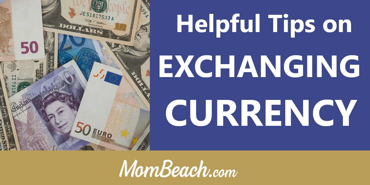 currency exchange search on Craigslist