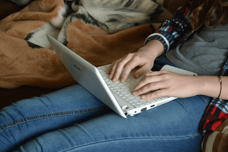 flexible jobs for moms with kids