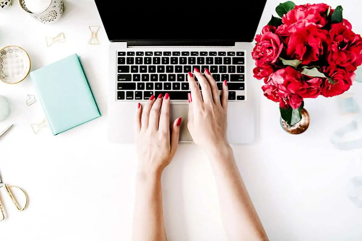 write blog posts faster