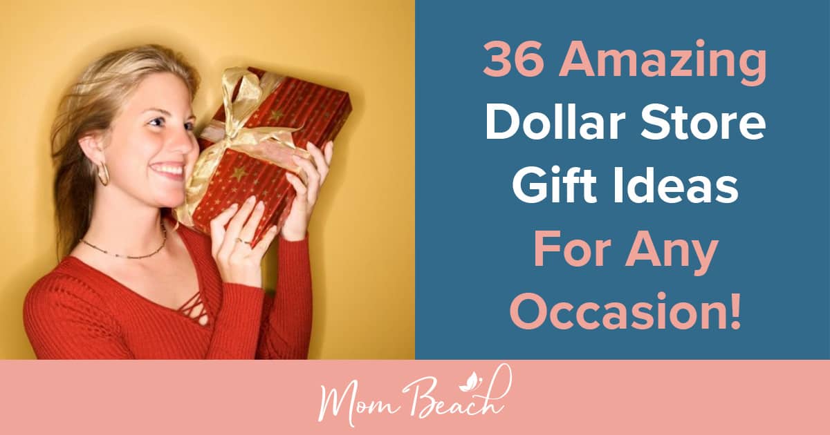 35+ Amazing Dollar Store Gift Ideas for Any Occasion in 2024