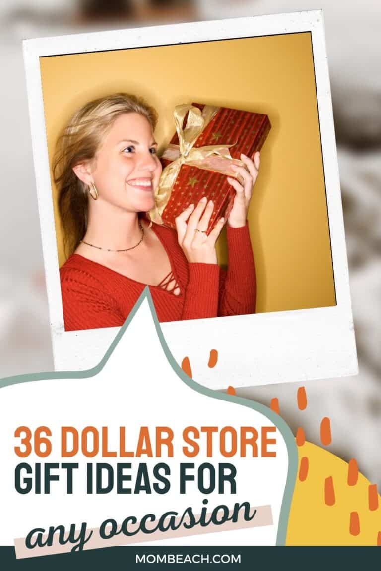 35+ Amazing Dollar Store Gift Ideas for Any Occasion in 2024
