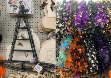 Witch hat craft.