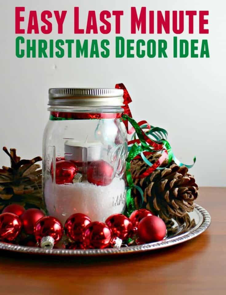 37 Gorgeous DIY Christmas Decorations on a Budget