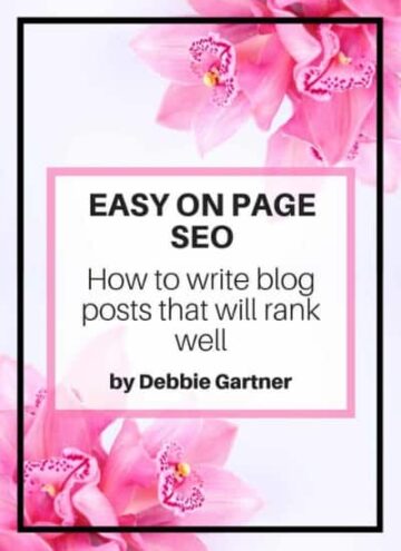 Easy On Page SEO